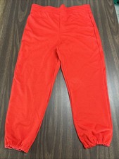 Mens Russell Athletic Softball/Baseball Pants...