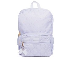 LoveShackFancy x Target - Everblooming Rosettes Ditsy Backpack Breezy Blue NWT