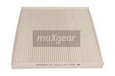 INNENRAUMFILTER POLLENFILTER FÜR JEEP CHEROKEE (KL) - MAXGEAR 26-1194