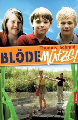 Blde Mtze! by Thomas Schmid (German) Paperback Book