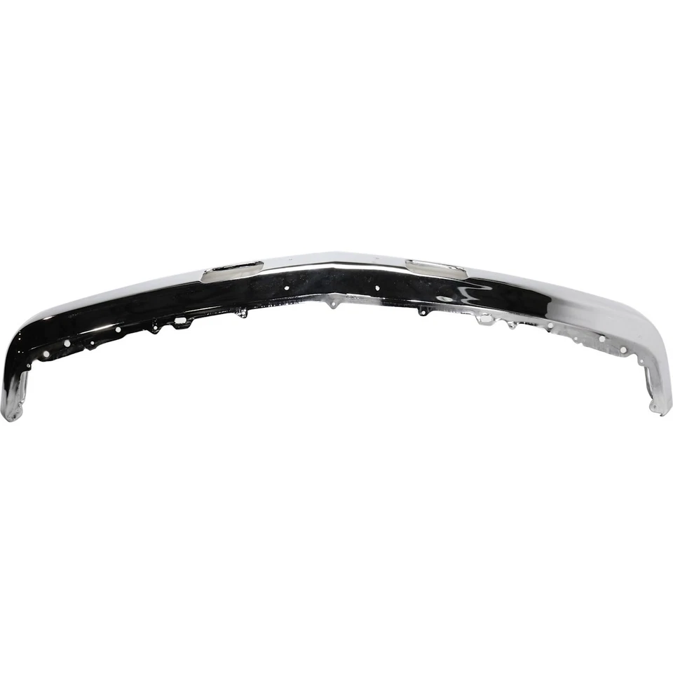 Parachoques delantero para GMC K1500 1988-1998 Foto 4 de 4