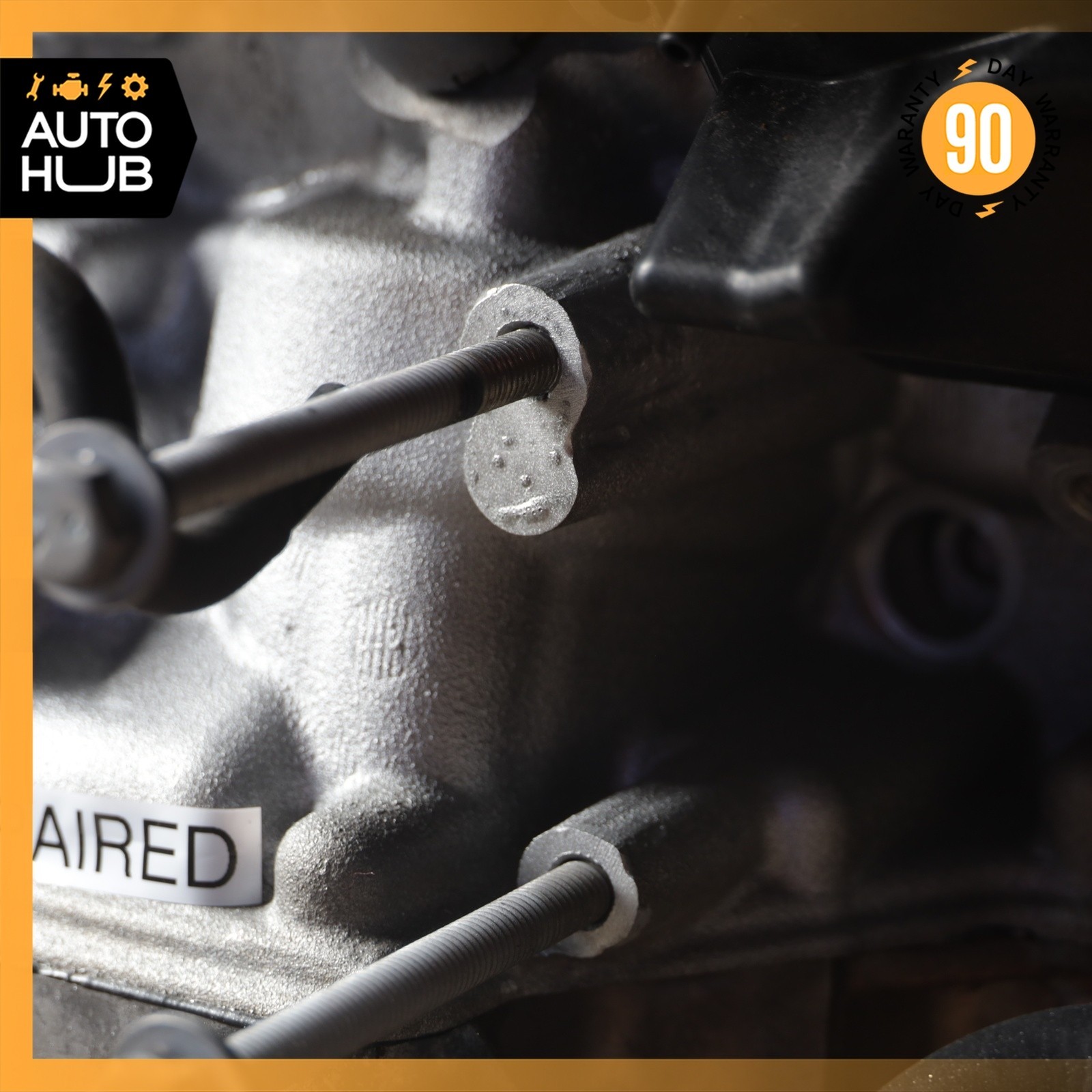 19-25 Audi S5 SQ5 Q7 A6 A7 Q8 3.0L V6 Engine Motor Assembly OEM 33k Miles