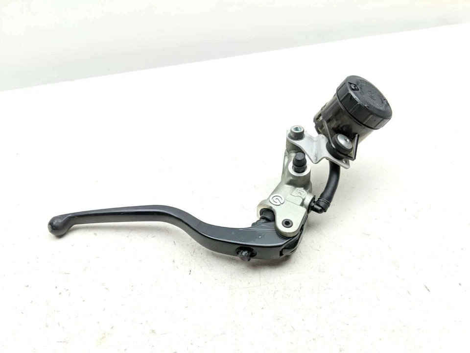 15 Ducati Monster 1200 S 右前制动主缸带杠杆 — 第 2/4 张图片
