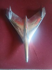 1956 Chevy Belair Hood Ornament