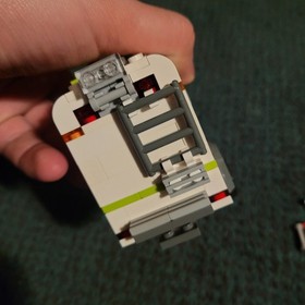 LEGO City: 7639 Camper | As-is