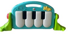 Fisher Price Kick  Play Piano Gym Replacement Part 2014 Hard To Find 
