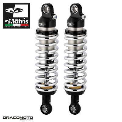 Stoßdämpfer MOTO GUZZI California 1100 Black Eagle 2009-2011 MATRIS MM122....