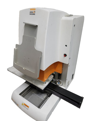 Apricot Designs PPS-384-M Personal Pipettor Automated Liquid Handler Pipette