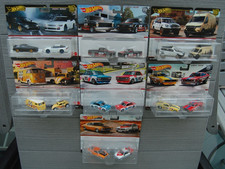 2020-2025 Hot Wheels PREMIUM 2-Pack Target Exclusive mip YOU PICK/CHOOSE