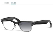 AI Smart Glasses 4K HD Camera 133 Translation Waterproof for iPhone 17 16 Samsun