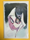 AMAZING SPIDER-MAN #48 PEACH MOMOKO 1:100 VIRGIN VARIANT 2024