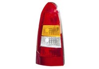 VAN Wezel Heckleuchte 3744931 FüR Classic F70 Astra T98 Opel F35 Caravan 16V CNG