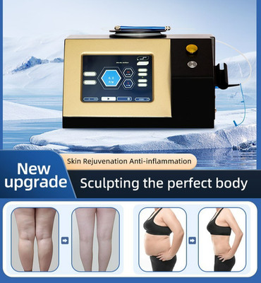 NEW  1470nm Body Sculpting Kit For Diode Laser Liposuction Fat Melting Machine