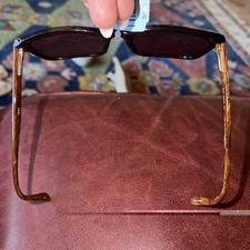 NEW Electric Big Beat Sunglasses-black Brown Lenses