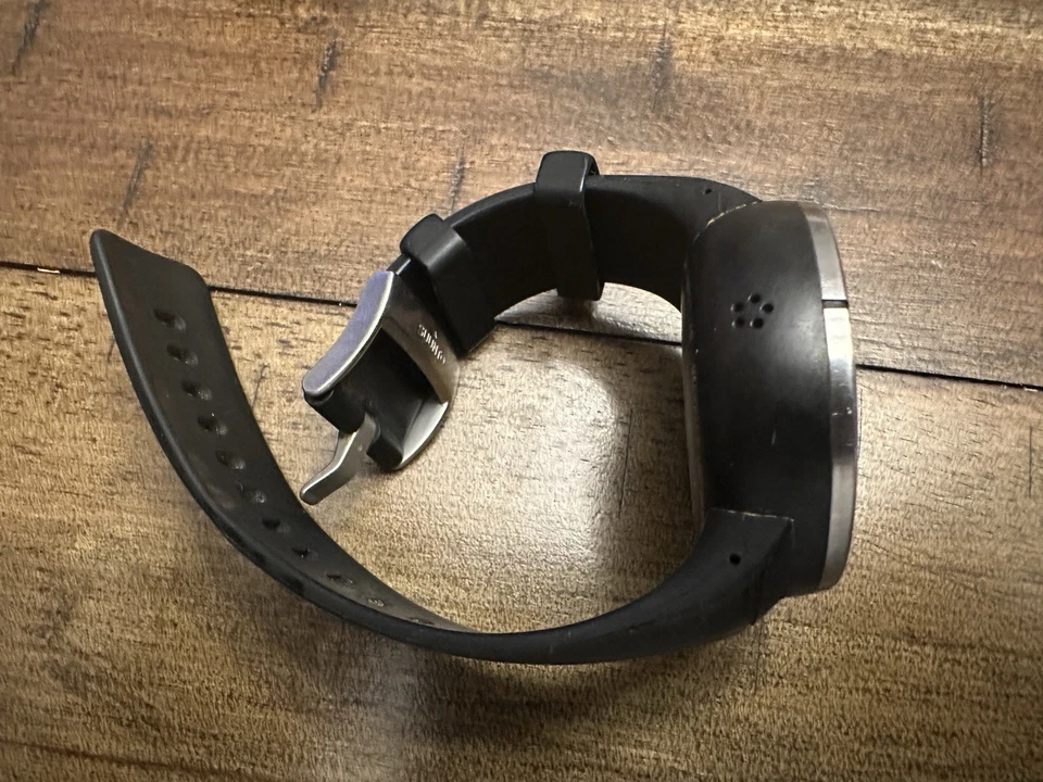 Reloj deportivo Suunto Spartan Ultra negro Foto 4 de 4