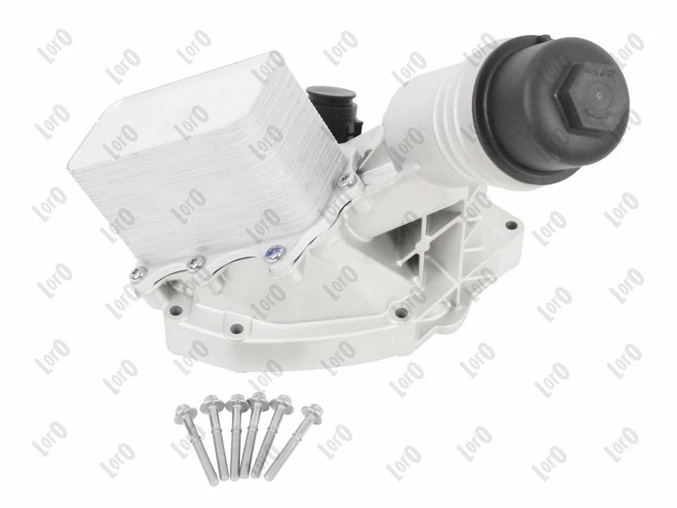 OIL COOLER ENGINE OIL 100-01-024AL FOR BMW 3/F0/F80/F1/Convertible/Gran/F6/F2 - Image 2 of 4
