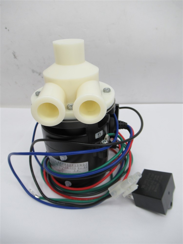 Hoshizaki PA0613 / HS-0176, OEM - Ice Machine Pump Motor Assembly