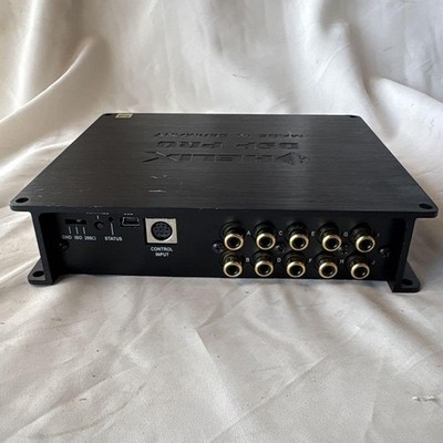 Helix DSP PRO MK2 10 Channel Car Digital Signal Processor for sale