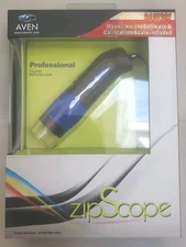 Aven zipScope 26700-300 2.0m USB Digital Microscope & Stand BRAND NEW IN BOX