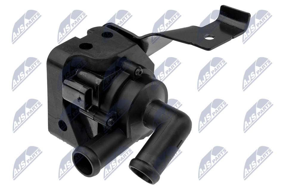 N.T.Y. CPZ-BM-006.NTY Additional Water Pump for BMW