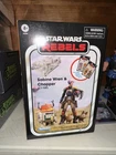 Sabine Wren Chopper 2-Pack Star Wars Vintage Collection Pulse Exclusive Sealed