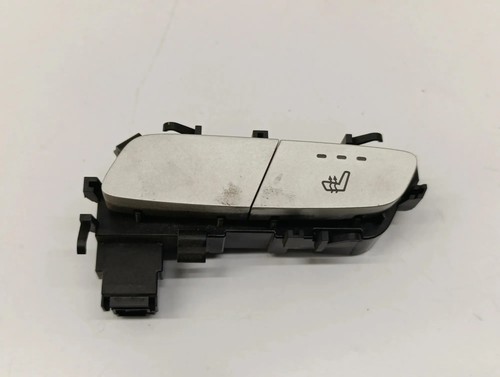 MERCEDES-BENZ C W205 Schalter sitzheizung A2139057502 2.20 Diesel 27904304