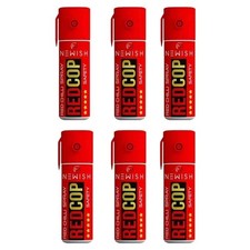 N3WISH Women Sefety Spray  Free Shipping  55 ML Pack of 6 