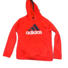 adidas hoodie Kids M