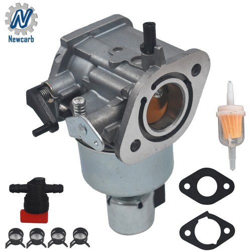 150040827 FR600V Carburetor Fit For Kawasaki 15004-0822 15004-0815 FS600V Engine - Picture 8 of 15