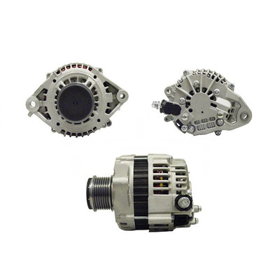 Alternator R20 fits NISSAN Terrano II 3.0 TD (R20) Alternator 2002-on_4771AU | eBay ...