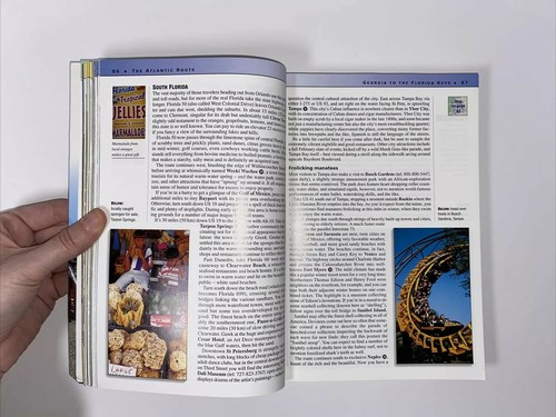 Inside Guides United States On The Road Book Discovery Channel - Bild 6 von 12