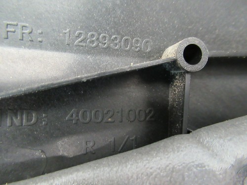 Espejo retrovisor exterior delantero derecho DACIA DOKKER Express SD 12893090 año 2015 (264 - Imagen 6 de 9