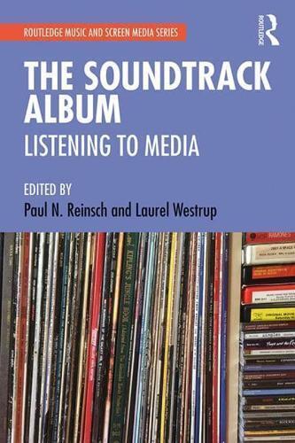 The Soundtrack Album by Paul N. Reinsch (editor), Laurel Westrup (editor) - Imagen 1 de 1