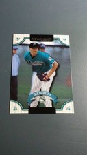 JOSH BECKETT 2002 DONRUSS CARD # 86 B6583