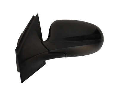 SPECCHIO RETROVISORE SX PER LANCIA Y YPSILON 96 03 SPECCHIETTO - Foto 4