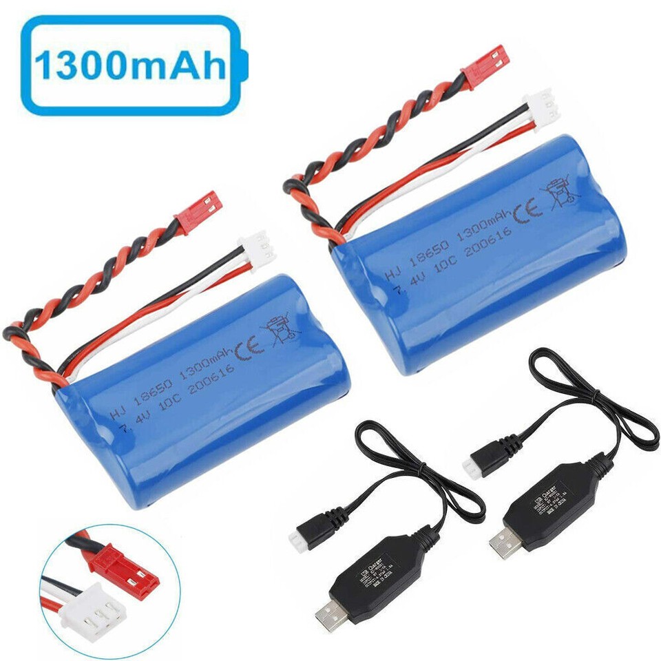 10-COUNT 1300MAH 3.7V Rechargeable Li-ion Battery CR123A 16340 For 10-COUNT 1300MAH 3.7V Rechargeable Li-ion Battery CR123A 16340 For