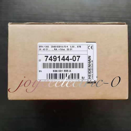 749144-07 Encoder ERN1385 2048 62S14 -70K ID; 749144-07