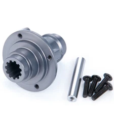 Center Differential Locker Spool Upgrade Parts for 1/5 RC Traxxas X-MAXX 6S 8S