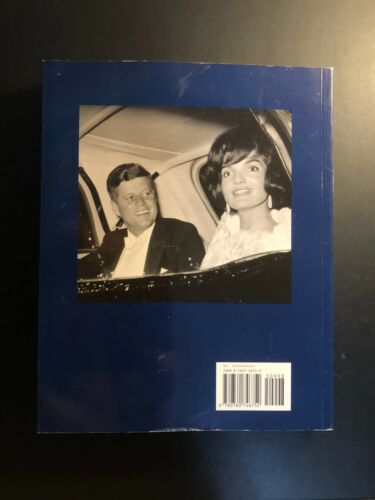 "JFK & Jackie" Unseen Archives Tim Hill Parragon Publishing Very Good Condition - Picture 2 of 9