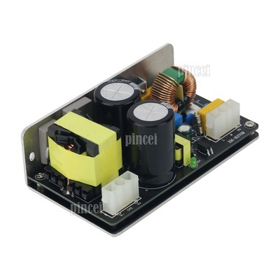 PFC400W AC-DC DPF Power Supply Module AC100 - 240V to DC380V Non-isolated