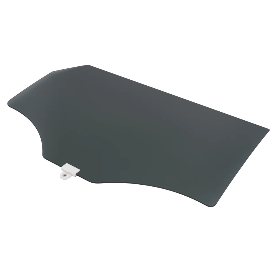 For Kia Soul 2014-2019/ Soul EV 2016-2018 Passenger Side Rear Door Window Glass Foto 4 de 4