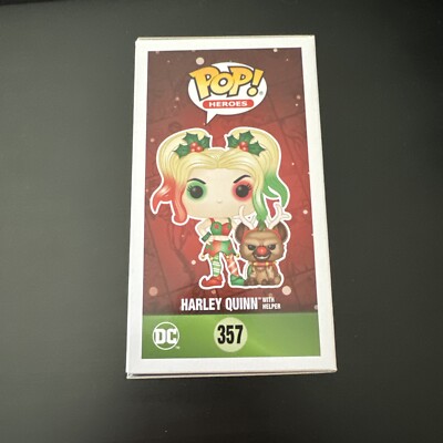 アメコミ Funko POP! Harley Quinn with Helper 357 50656-1.png?sw=800&sh=800