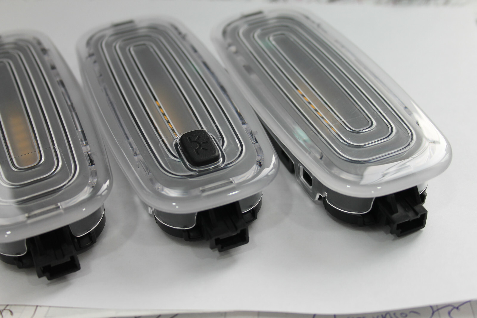 Neu Original Mercedes Sprinter LED Innenleuchte A9109061800  