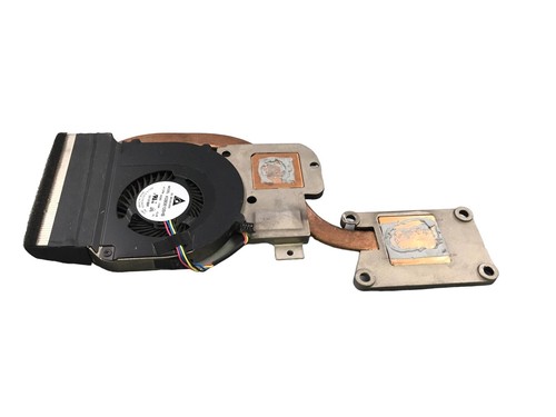 Dell Latitude E6440 Cooling Heatsink+Fan FOR DISCRETE AMD GPU GXC1X 0GXC1X - Bild 7 von 7
