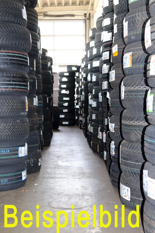 2x Sommerreifen Bridgestone Ecopia EP150 185/55R15 82H DOT2123 #513 - Bild 2 von 3