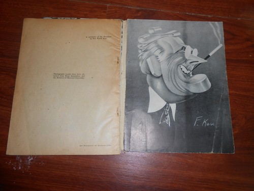 Predident FDR Fotoalbum 1945 Franklin Roosevelt 150 Bilder - Bild 7 von 12