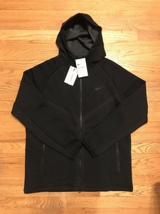 nike tech pack hoodie