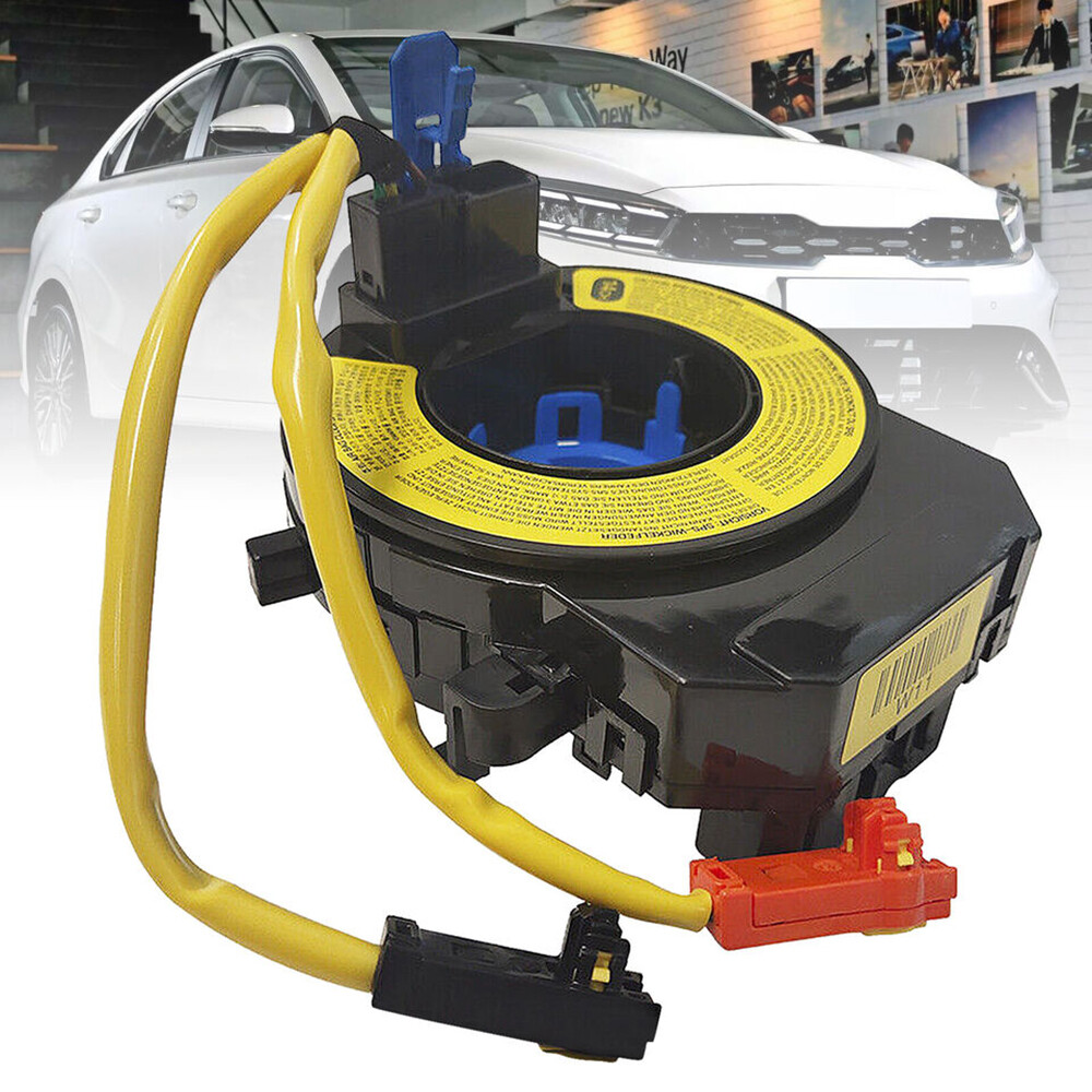 2011-2014 Kia Sorento Clock Spring Steering Wheel Spiral Cable 93490-1U120 Replacement