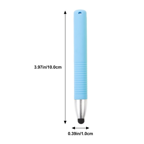 2 Pcs Stylus Child Universal Capacitive Touch Screen Pens for Tablets - Zdjęcie 2 z 12