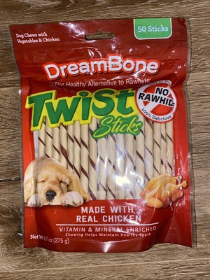 dreambone twists